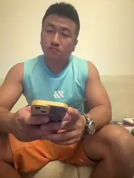 Snapshot of Cunzhangshibage02 chatting on April 26, 1:20 pm Cunzhangshibage02 online show from April 26, 1:20 pm