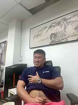 Snapshot of Cunzhangshibage02 chatting on June 22, 4:04 pm Cunzhangshibage02 online show from June 22, 4:04 pm