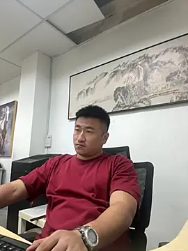 Snapshot of Cunzhangshibage02 chatting on July 2, 2:55 am Cunzhangshibage02 online show from July 2, 2:55 am
