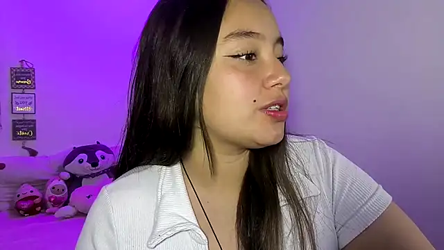 Snapshot of cherry_valeria chatting on July 16, 3:12 am cherry valeria online show from July 16, 3:12 am