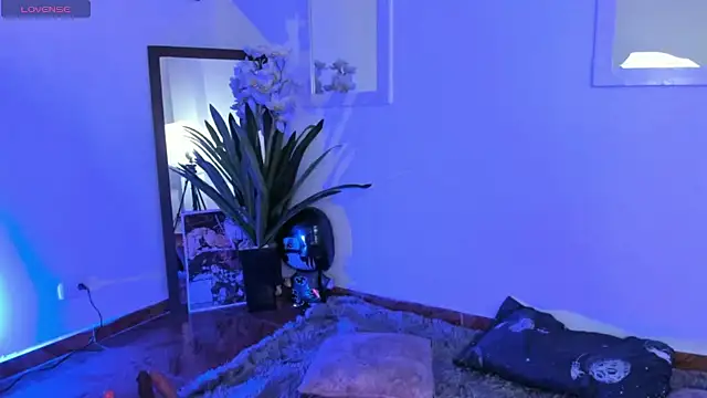 Dimitra hells online show from March 20, 9:08 pm