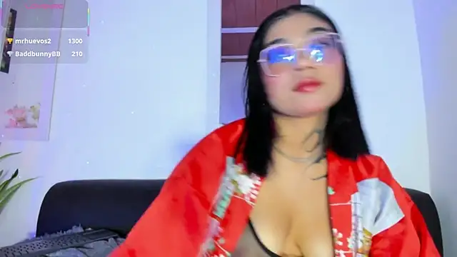 Dimitra hells online show from June 23, 11:25 pm