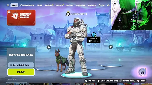 muffeater4207 online show from March 28, 6:46 am