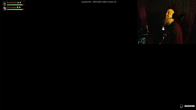 muffeater4207 online show from April 5, 5:04 am