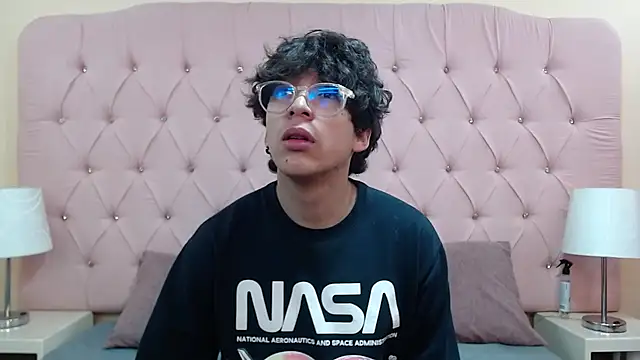 Desire Ecstasy2 online show from March 22, 2:37 am