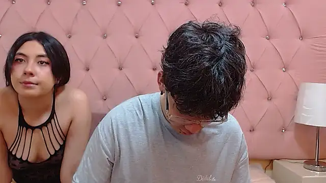 Desire Ecstasy2 online show from April 2, 3:37 am