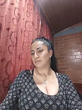 Snapshot of Alexandrina chatting on February 11, 9:53 pm Alexandrina online show from February 11, 9:53 pm