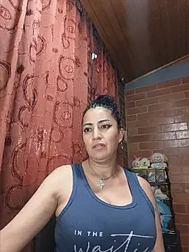 Snapshot of Alexandrina chatting on February 27, 10:32 pm Alexandrina online show from February 27, 10:32 pm