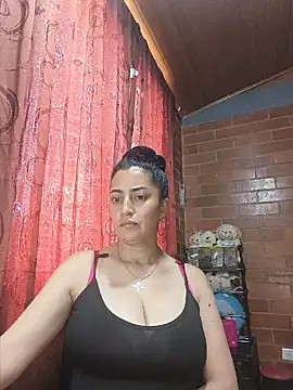 Snapshot of Alexandrina chatting on March 4, 6:03 pm Alexandrina online show from March 4, 6:03 pm