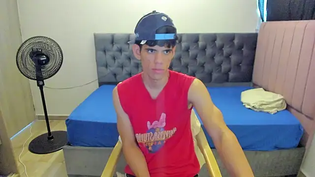 Josy 11 online show from March 17, 8:45 pm