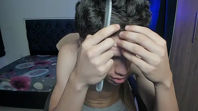 Josy 11 online show from April 23, 2:13 am