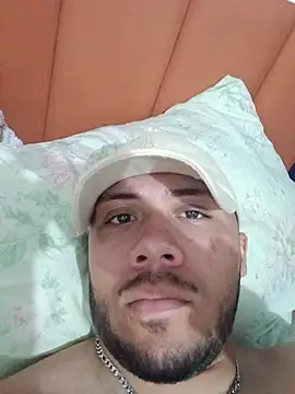 CapsizedPaperboy online show from March 23, 1:42 am