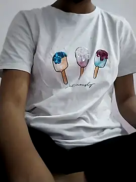 Snapshot of Tasty_Cherry chatting on April 16, 12:28 pm Tasty Cherry online show from April 16, 12:28 pm