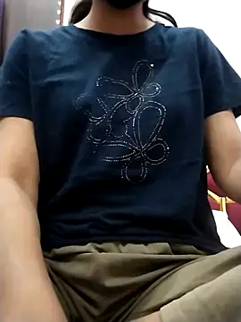 Snapshot of Tasty_Cherry chatting on April 18, 8:31 pm Tasty Cherry online show from April 18, 8:31 pm