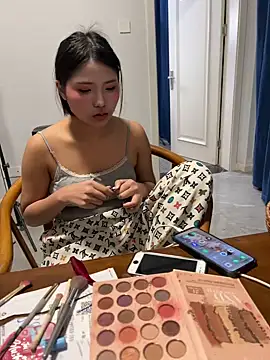 x-xingai2 online show from March 17, 8:45 pm