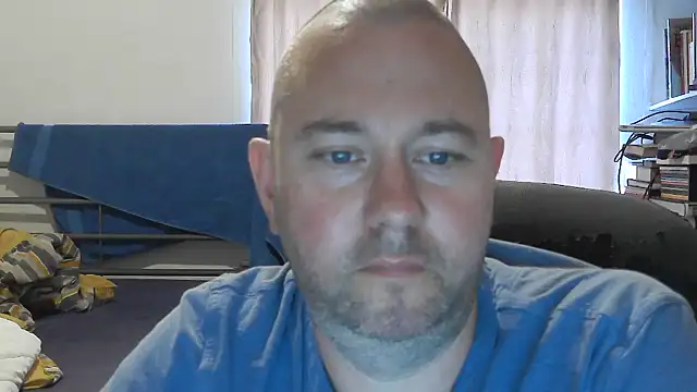 Snapshot of JobeySays chatting on May 31, 6:53 pm JobeySays online show from May 31, 6:53 pm
