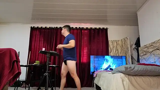 Keilerx  online show from March 15, 9:43 pm