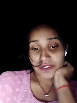 Snapshot of Sonal-rani chatting on April 9, 5:07 pm Sonal-rani online show from April 9, 5:07 pm