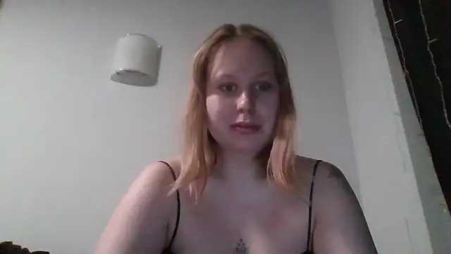 Bridget Kiss online show from March 17, 5:38 pm