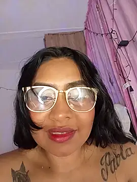 Charlotte-Jasper98 online show from March 14, 6:30 am