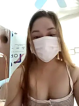 DawnG x online show from April 10, 4:33 pm