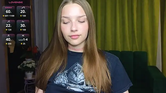Snapshot of DariaAngels chatting on May 29, 5:33 pm DariaAngels online show from May 29, 5:33 pm