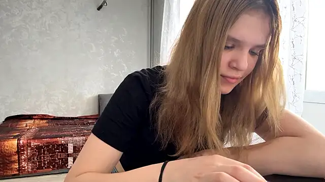 OlaTaulbee online show from March 14, 7:25 am