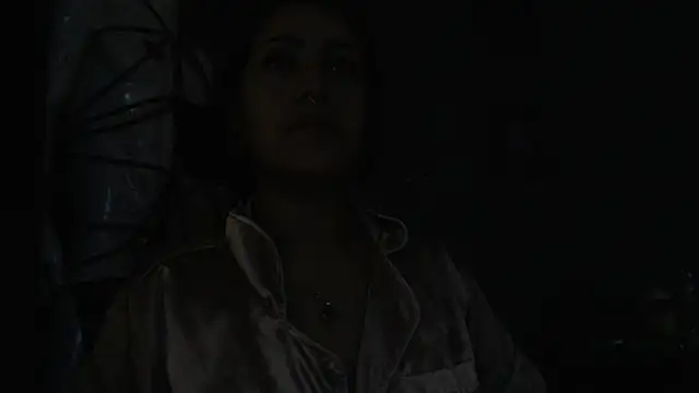 Regina Iris online show from May 31, 1:03 am