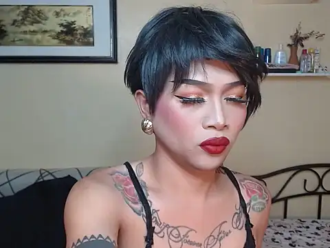 DazzlingroseHorsecock online show from March 24, 7:24 am