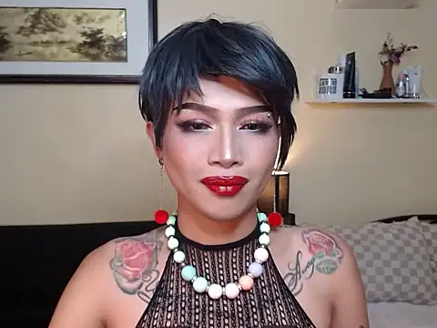 DazzlingroseHorsecock online show from April 7, 5:08 am