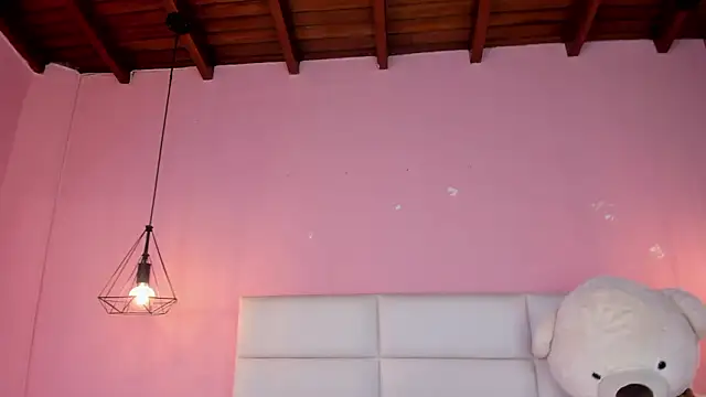 KarolyneLune online show from March 16, 6:12 pm