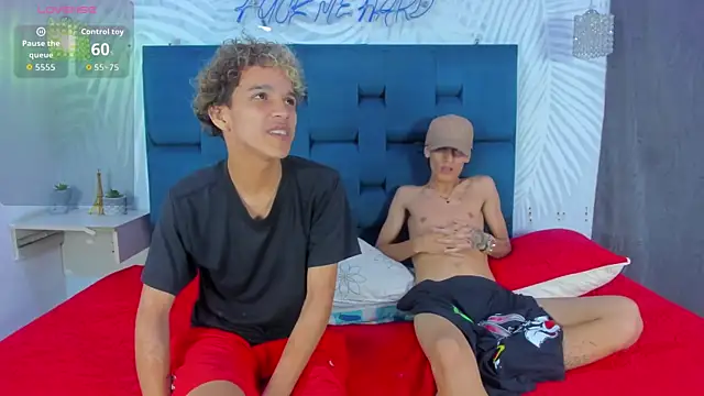 Only3Trio online show from March 22, 6:17 am