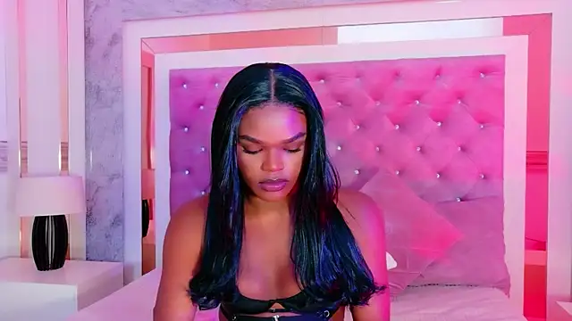 Gisela Valencia online show from April 24, 5:21 am