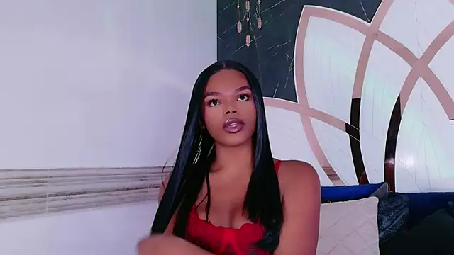 Snapshot of Gisela_Valencia chatting on May 15, 5:14 am Gisela Valencia online show from May 15, 5:14 am