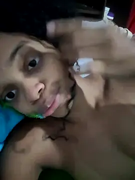 marialuiza2027 online show from April 10, 3:50 pm