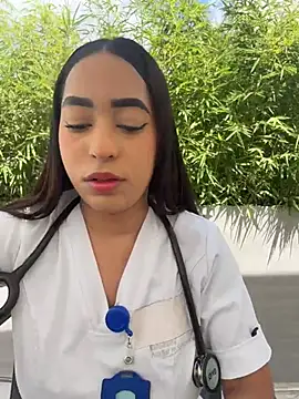 Snapshot of MiaCamille_ chatting on July 15, 6:46 pm MiaCamille online show from July 15, 6:46 pm