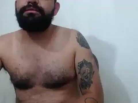 BurakHadidd online show from March 15, 8:15 pm