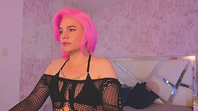 april summer  online show from March 20, 8:35 pm