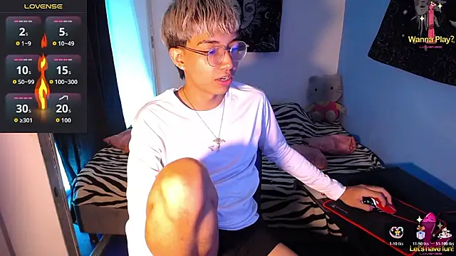 alejito jeje online show from March 13, 10:27 pm