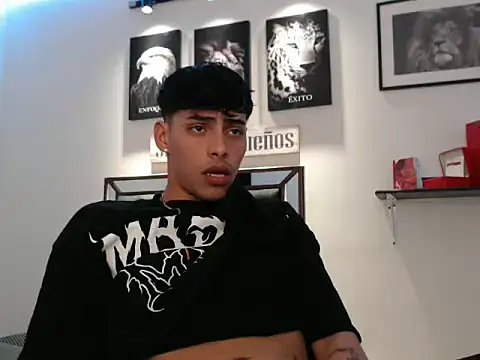 BigBill777 online show from March 17, 5:22 am