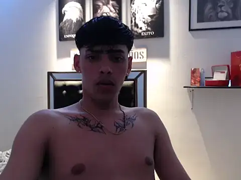 BigBill777 online show from March 20, 8:19 am