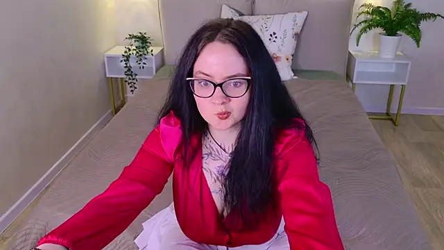 Snapshot of CatherineBlack_ chatting on March 16, 9:46 am CatherineBlack online show from March 16, 9:46 am