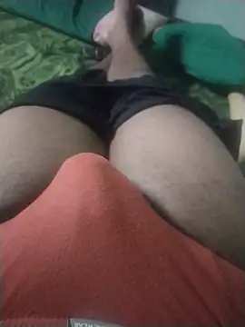 Snapshot of Homelanderss09x chatting on March 16, 4:18 am Homelanderss09x online show from March 16, 4:18 am