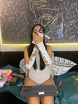 Gretel Streit online show from June 6, 3:44 am