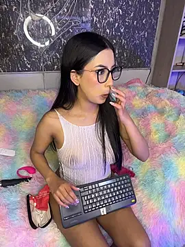 Gretel Streit online show from July 29, 3:48 am