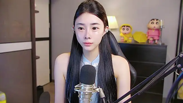 Snapshot of XiaoYuBao- chatting on June 29, 3:56 pm XiaoYuBao- online show from June 29, 3:56 pm