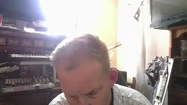 strokingjoe14585 online show from April 13, 3:17 pm