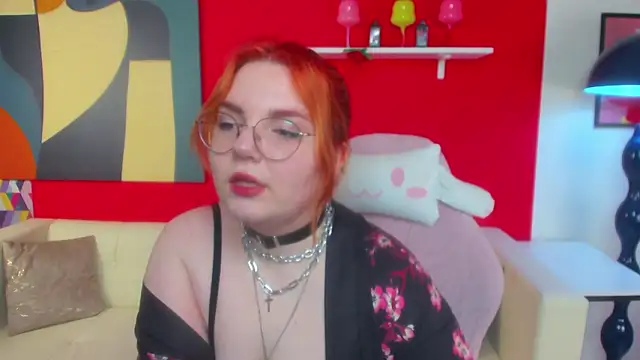 AliceeFreeman online show from March 14, 7:58 am