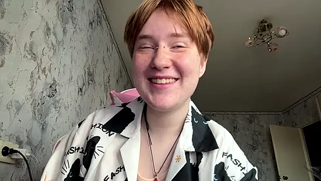 Miacommando online show from March 17, 12:41 pm