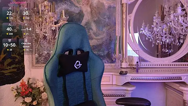 MarryMilash online show from March 27, 6:19 am